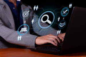 The Basics of Federated Search: What It Is and How It Works The Basics of Federated Search: What It Is and How It Works